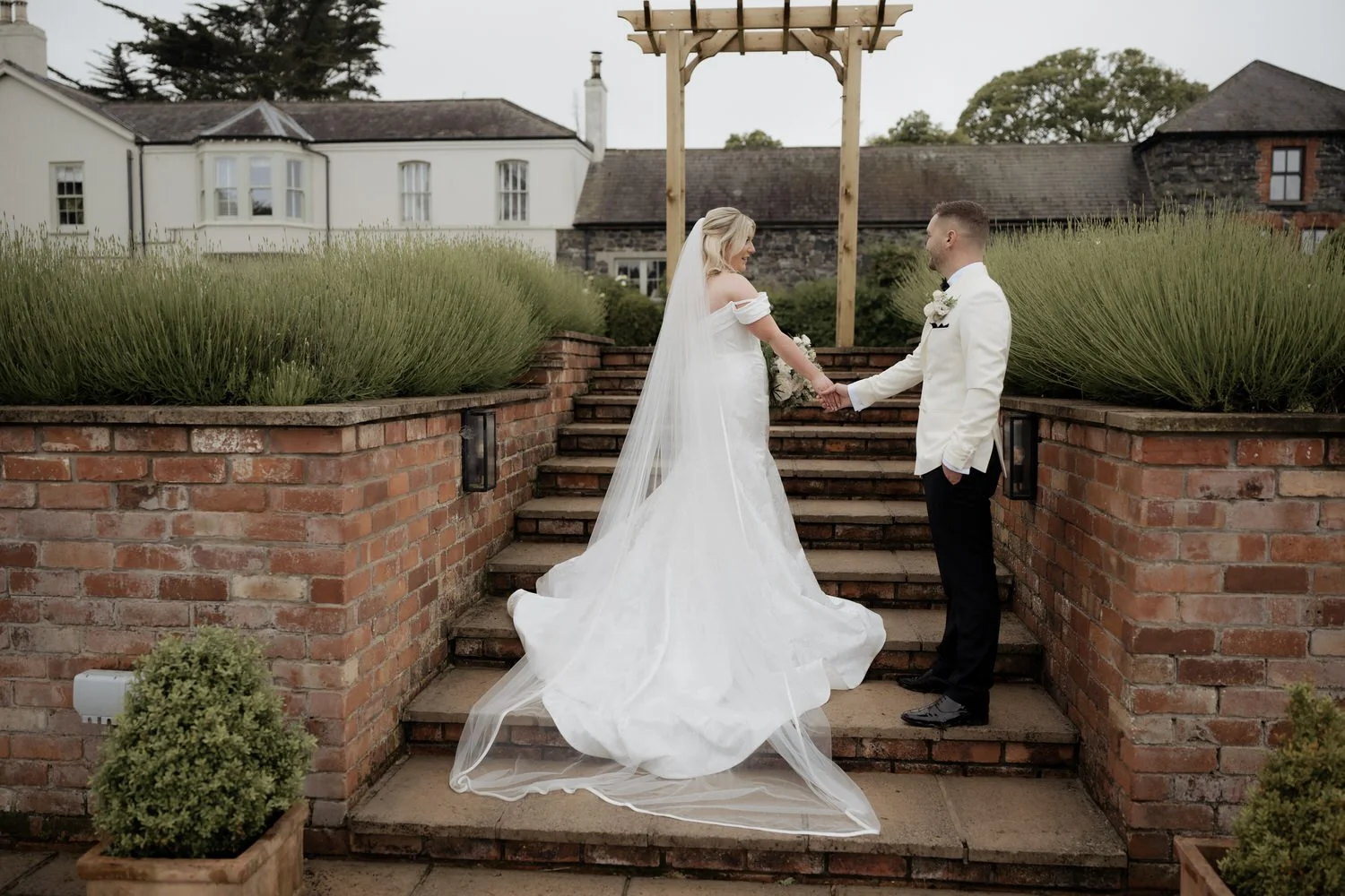 Hillmount House wedding 38