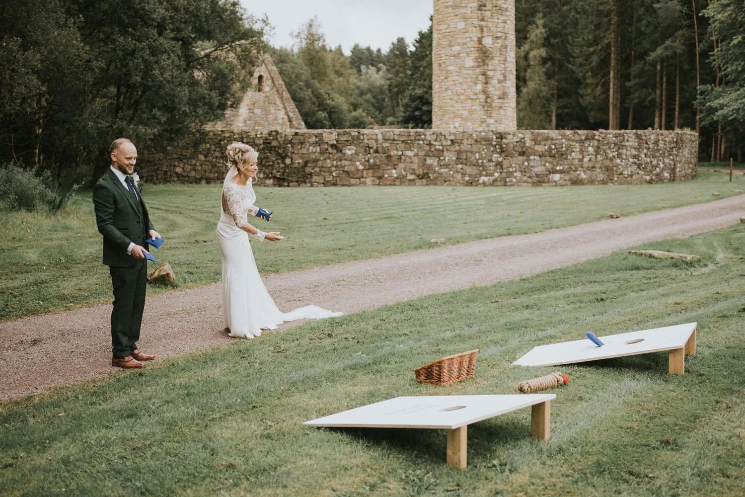 Wedding at Glenpark Estate 56