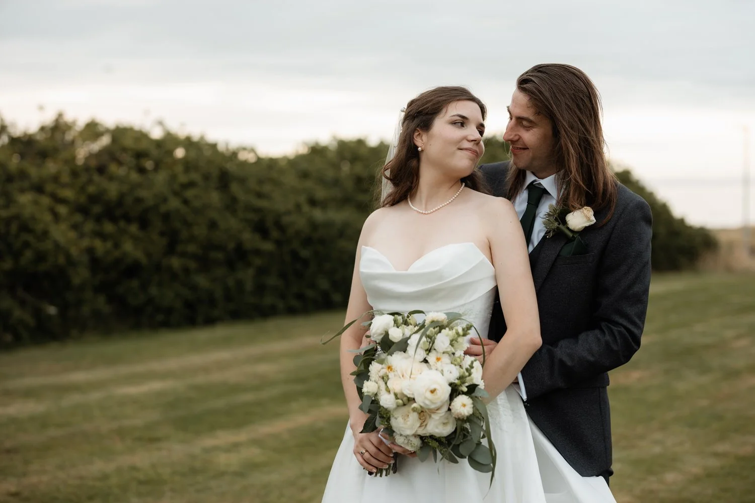 Ulster Royal Yacht Club wedding 54