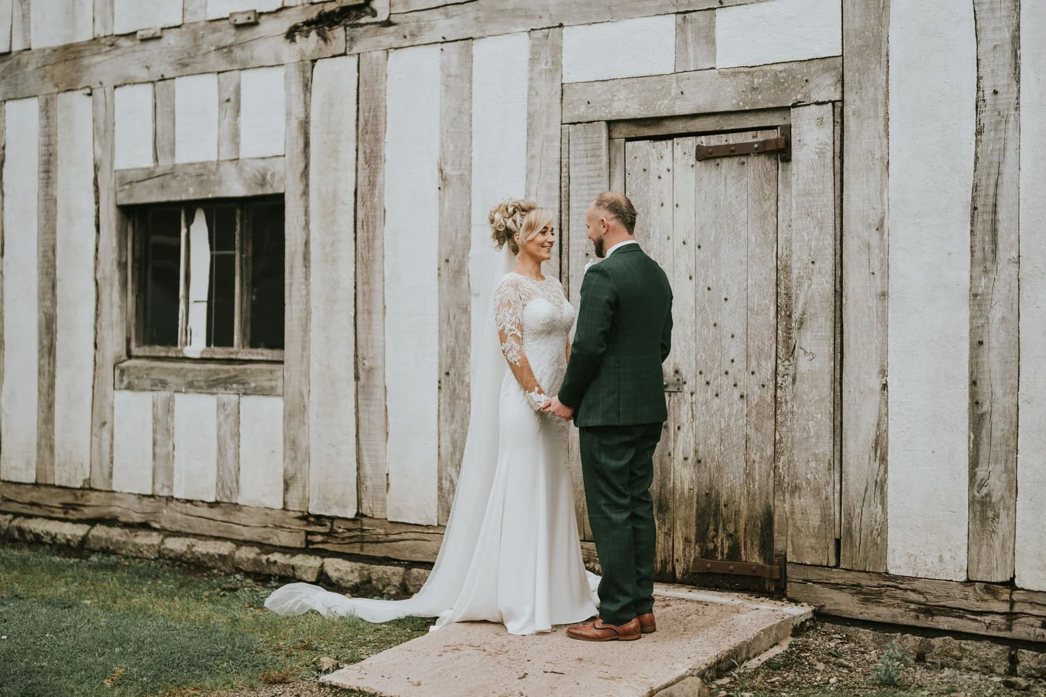 Wedding at Glenpark Estate 40