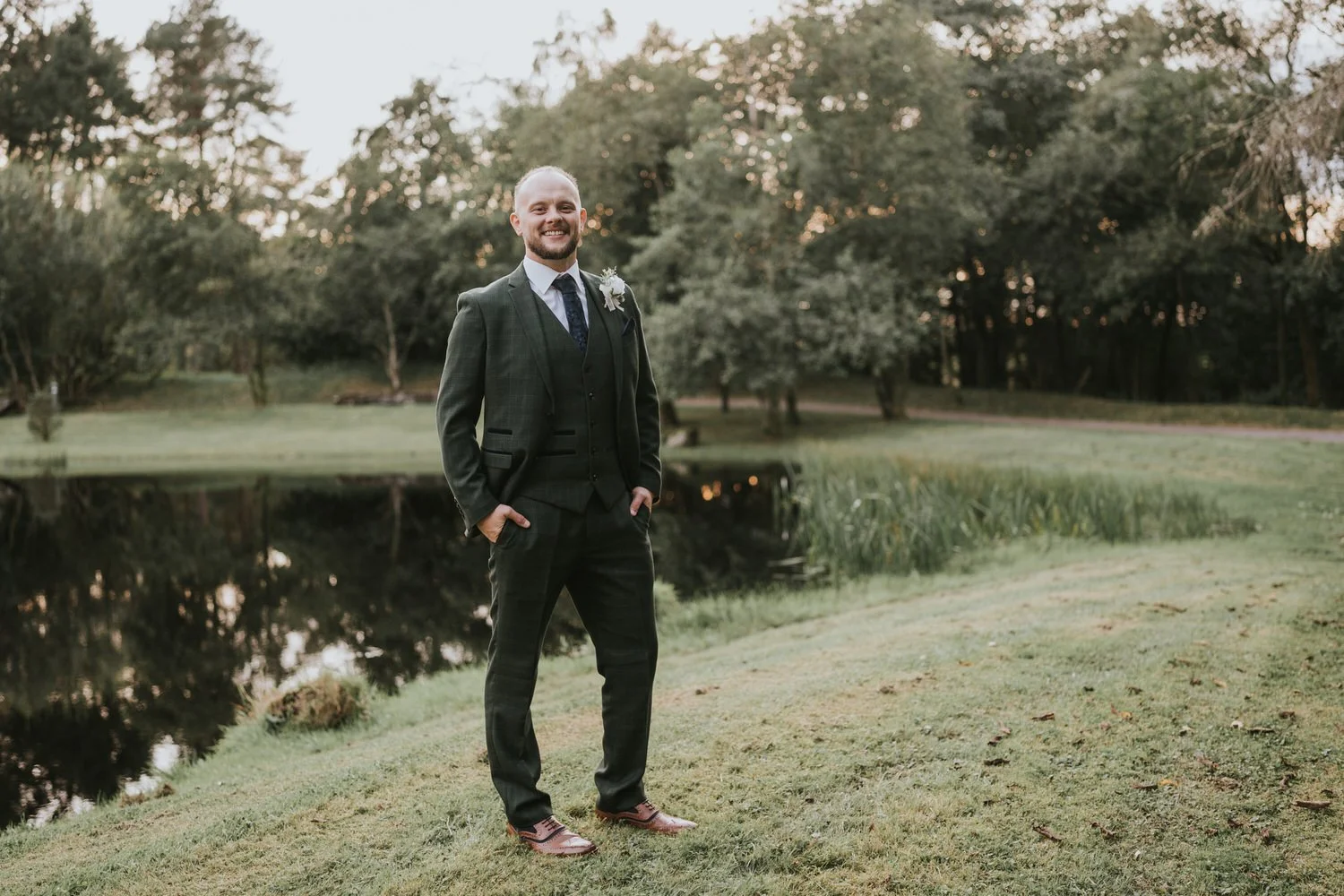 Wedding at Glenpark Estate 93
