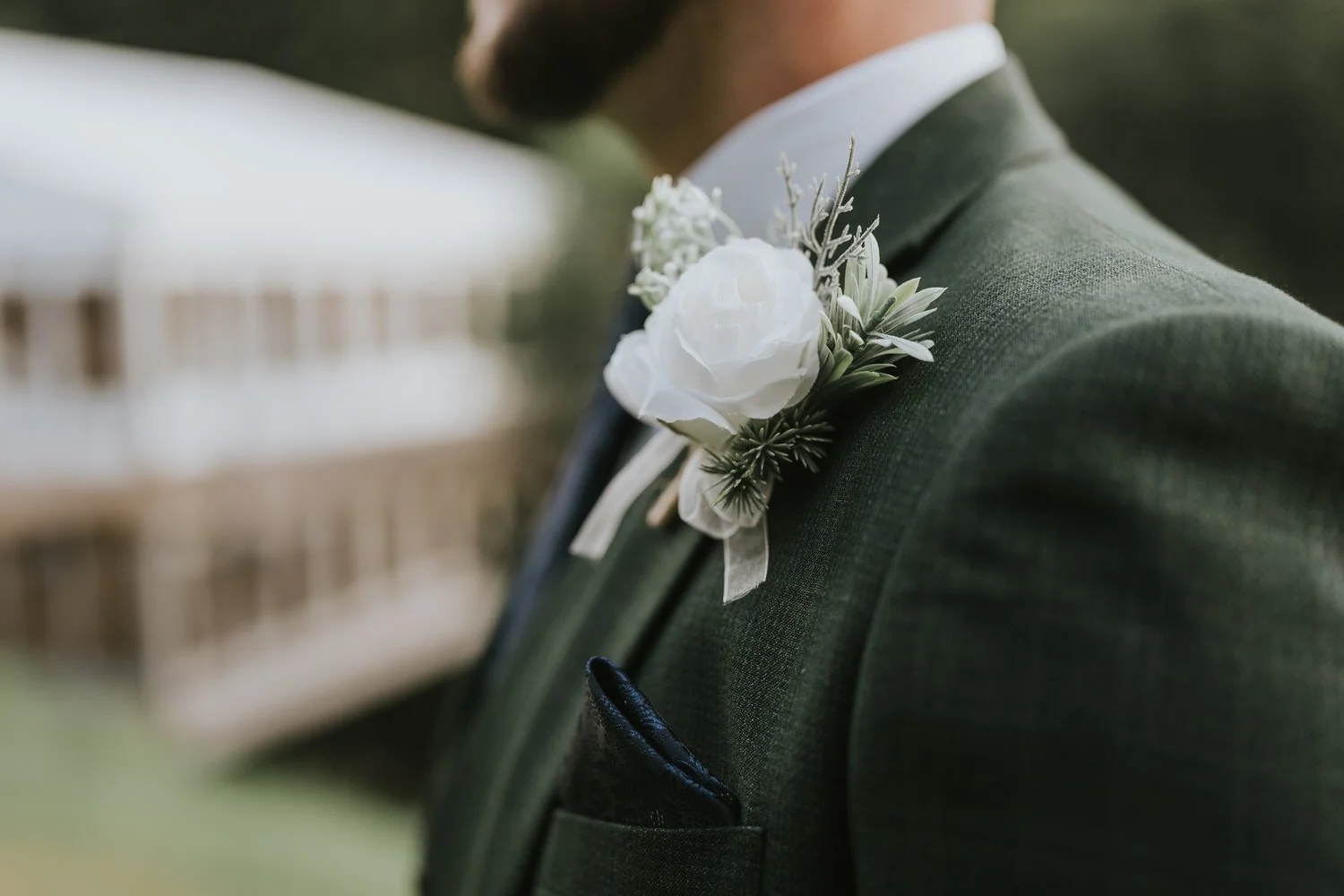 Wedding at Glenpark Estate 92