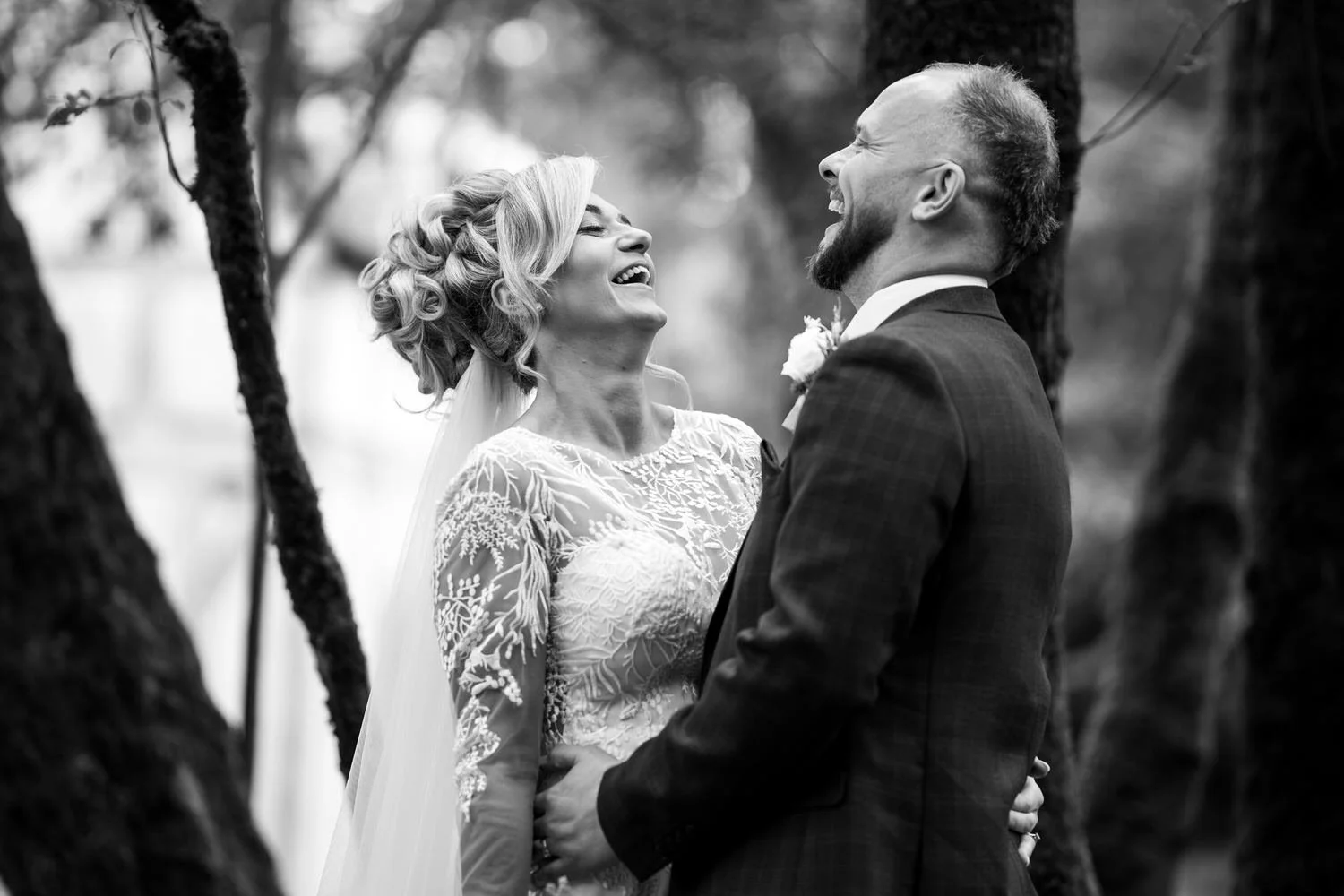 Wedding at Glenpark Estate 38