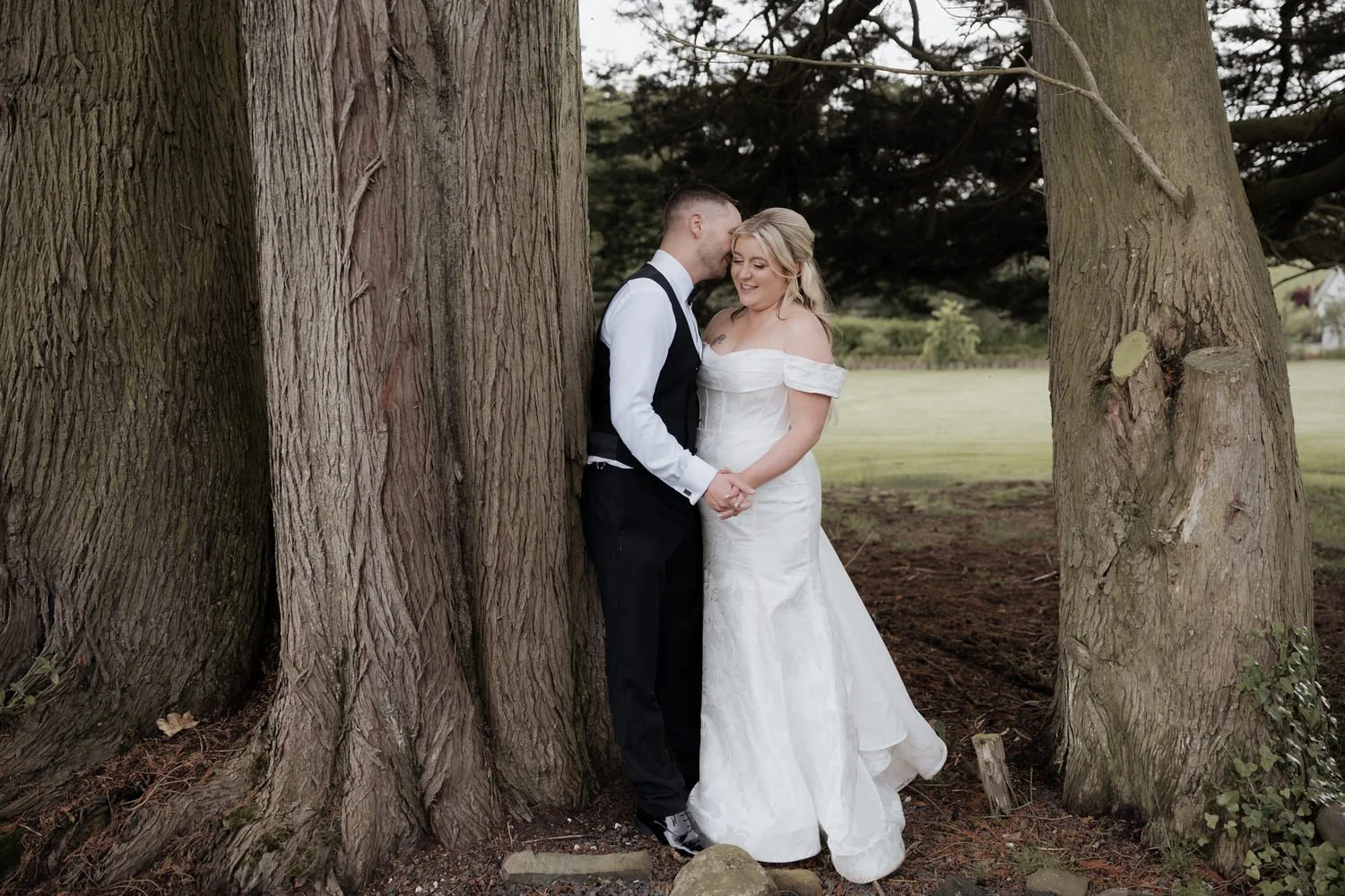 Hillmount House wedding 65
