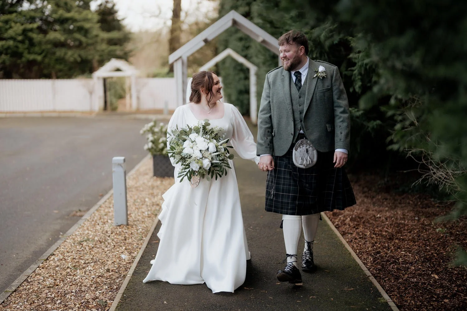 Wedding Photography at the Leighinmohr Hotel 57