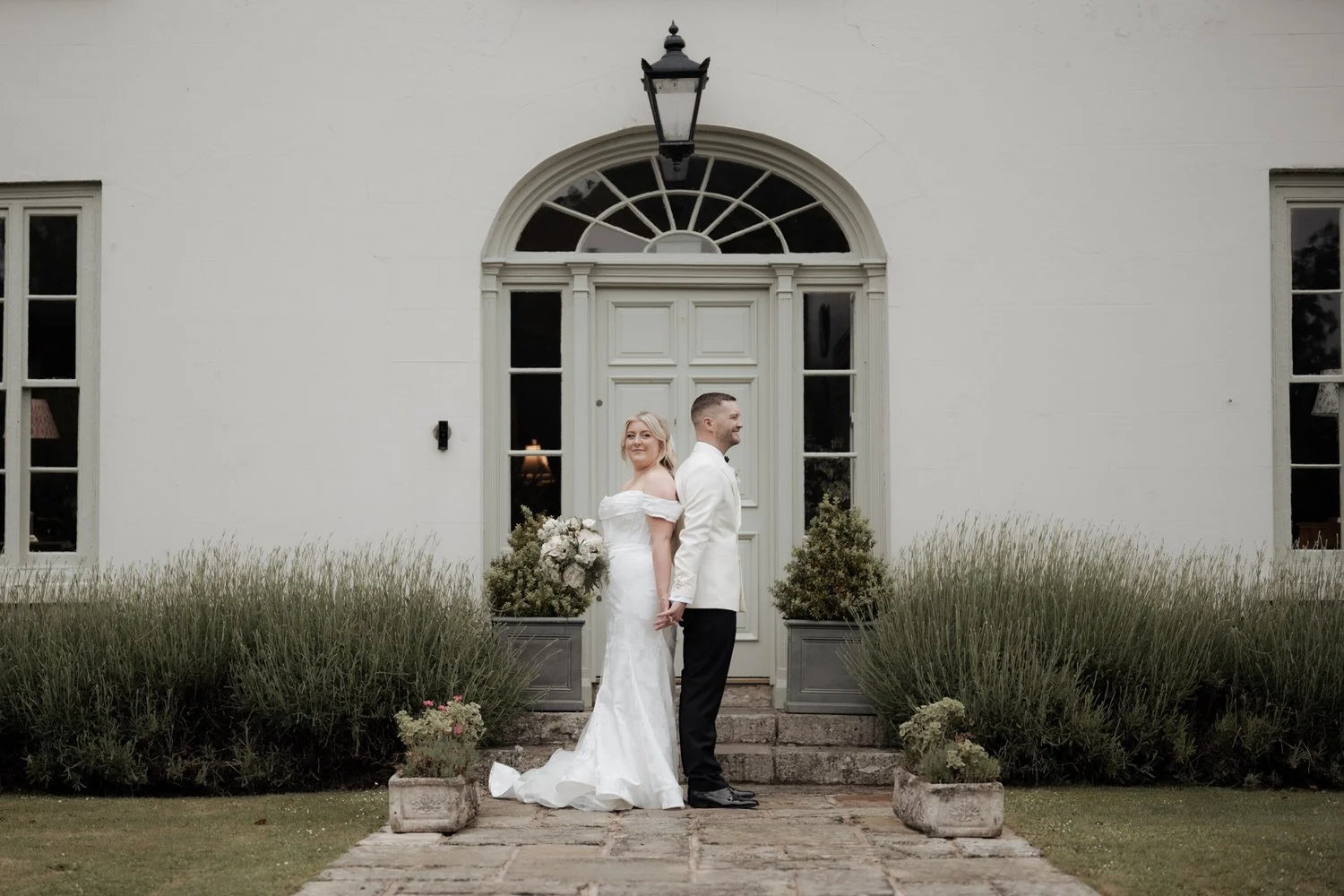 Hillmount House wedding 27