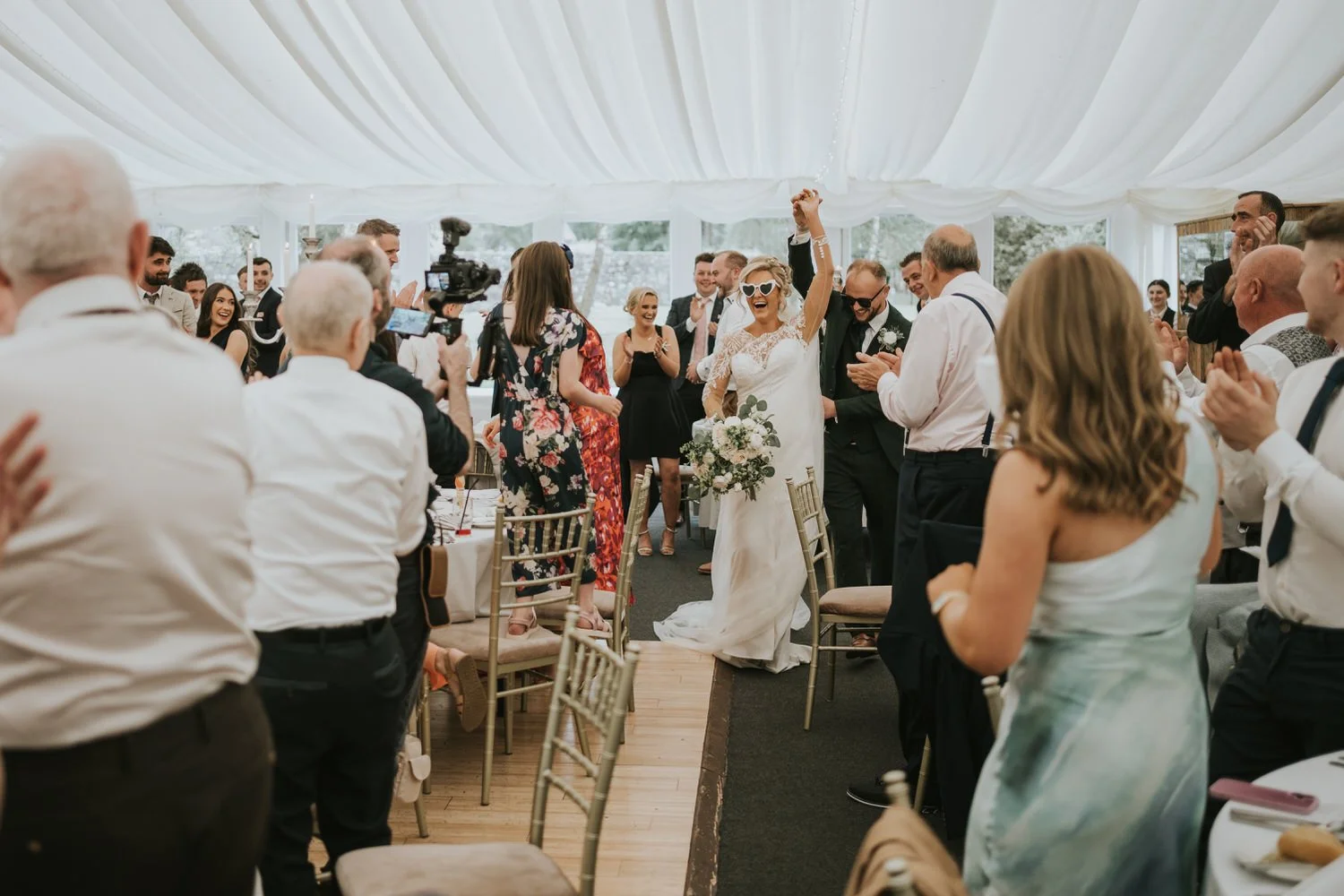 Wedding at Glenpark Estate 72