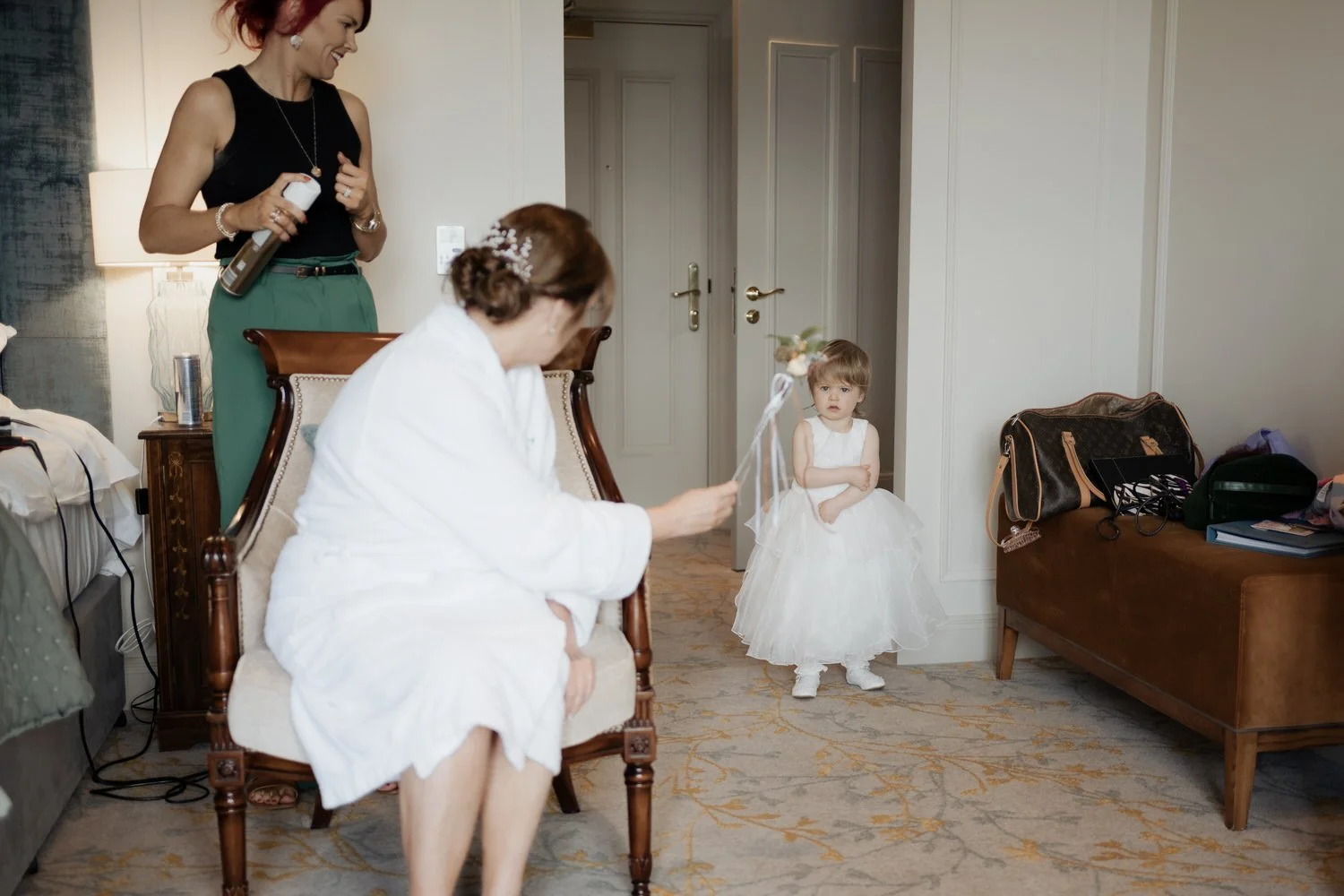 Lough Erne Resort Wedding 04