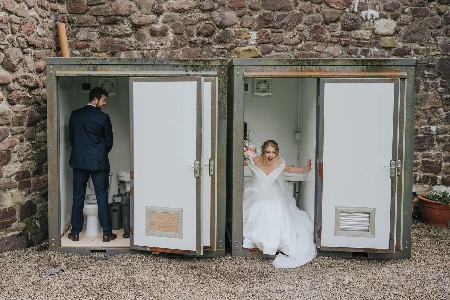 How to Choose Images for Your Wedding Album 16