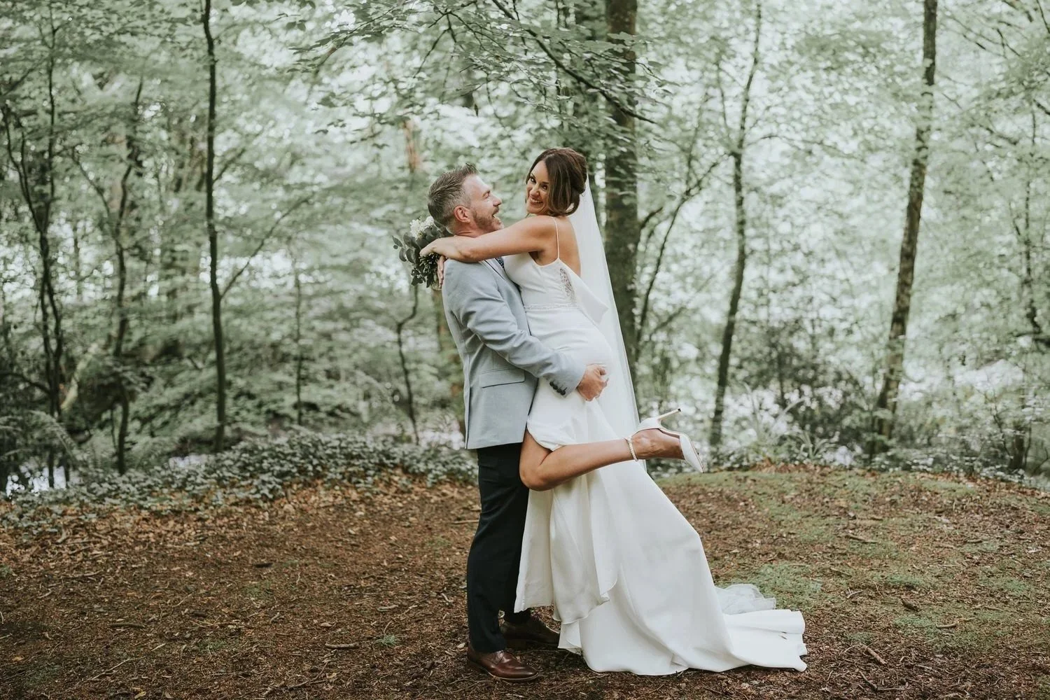 The Average Cost of a U.K Wedding 08