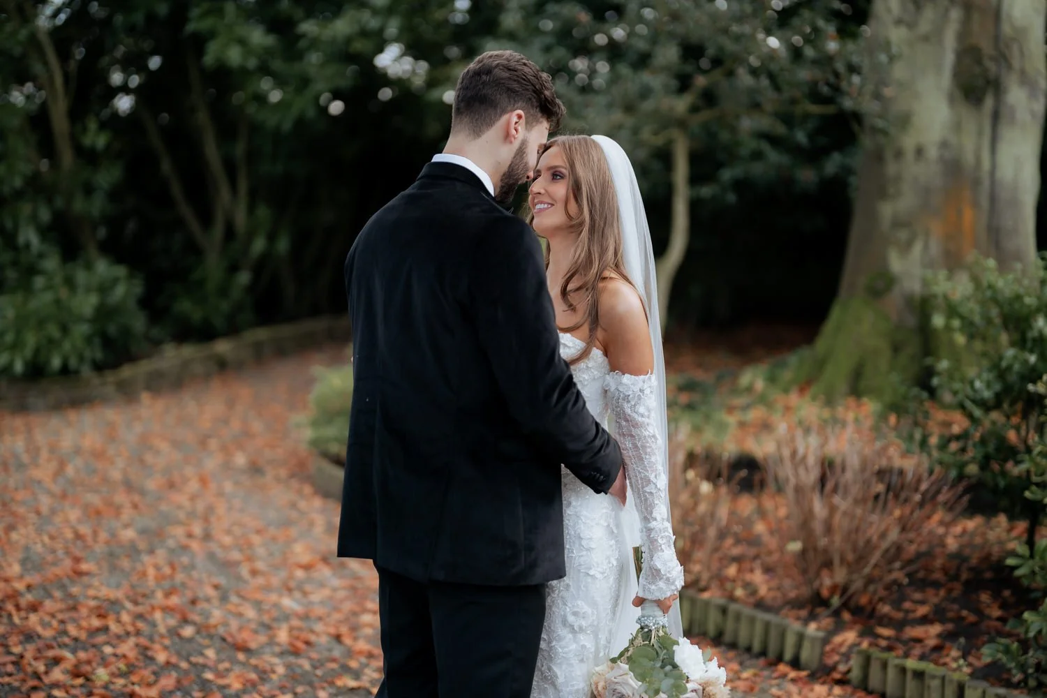 Ballymagarvey Village Wedding 55