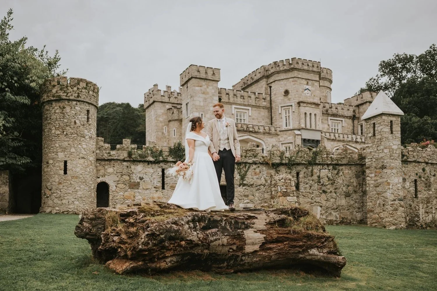 2025 Best wedding photographer Northern Ireland 42