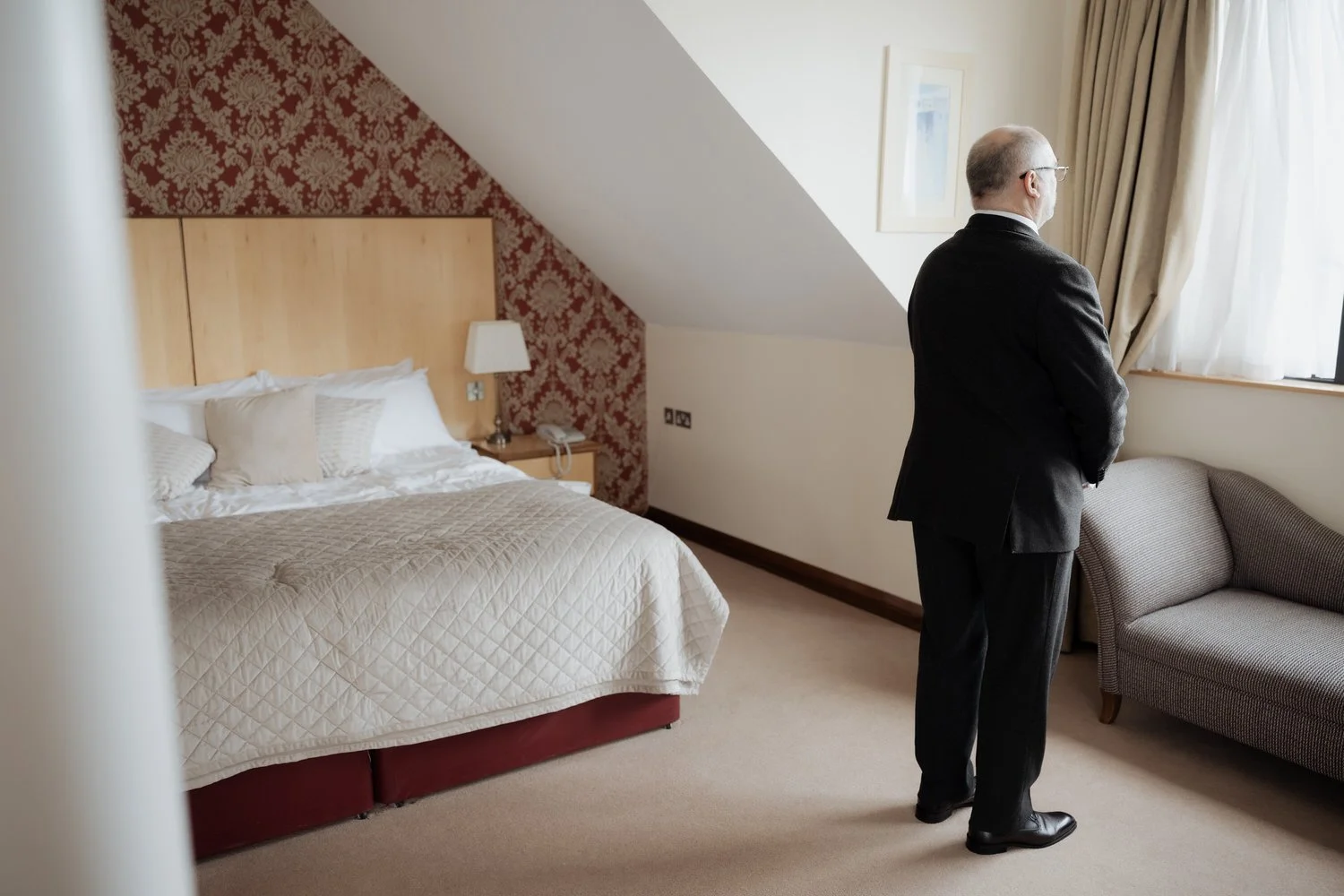 La Mon Hotel Belfast Wedding Photographer 11