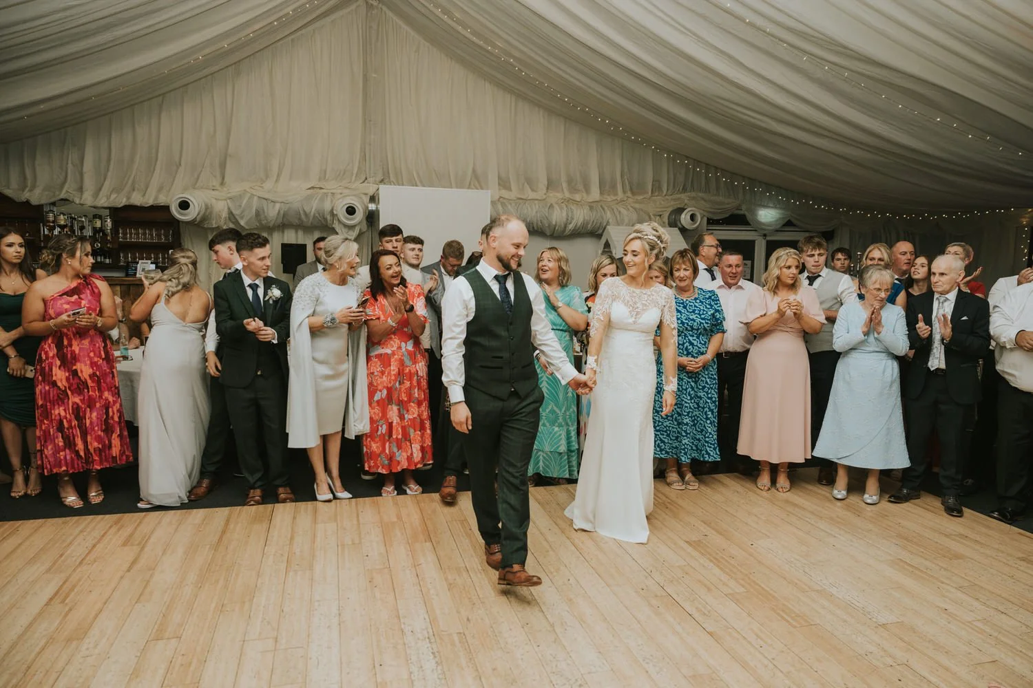 Wedding at Glenpark Estate 102