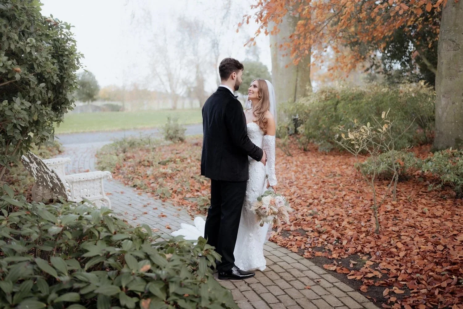 2025 Best wedding photographer Northern Ireland 47