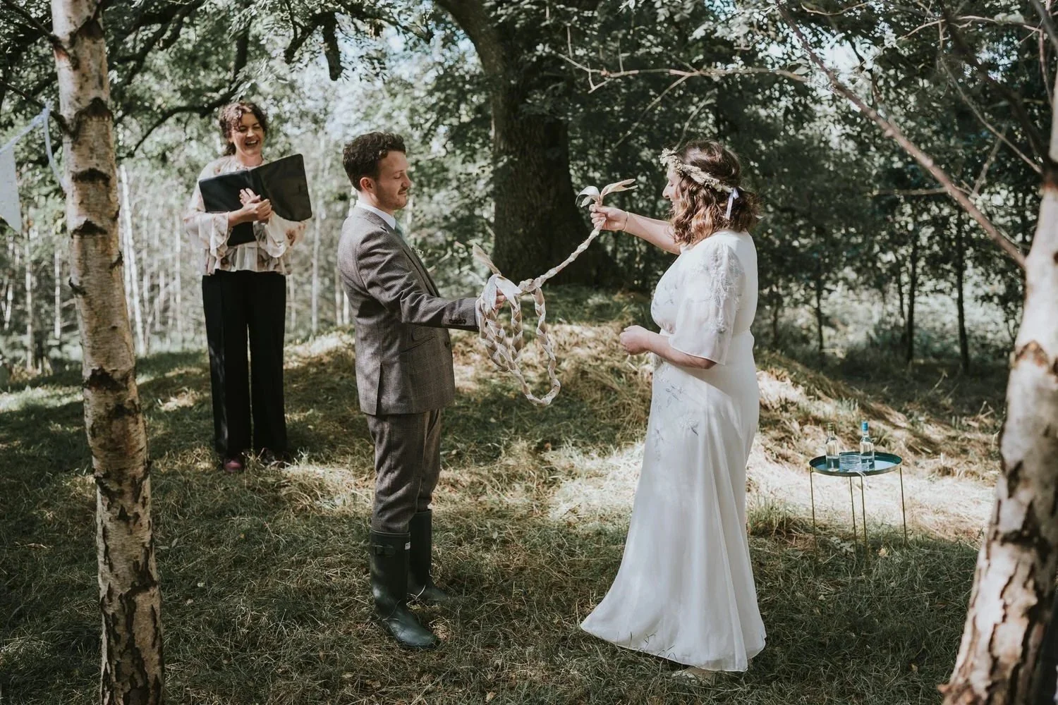 2025 Best wedding photographer Northern Ireland 27