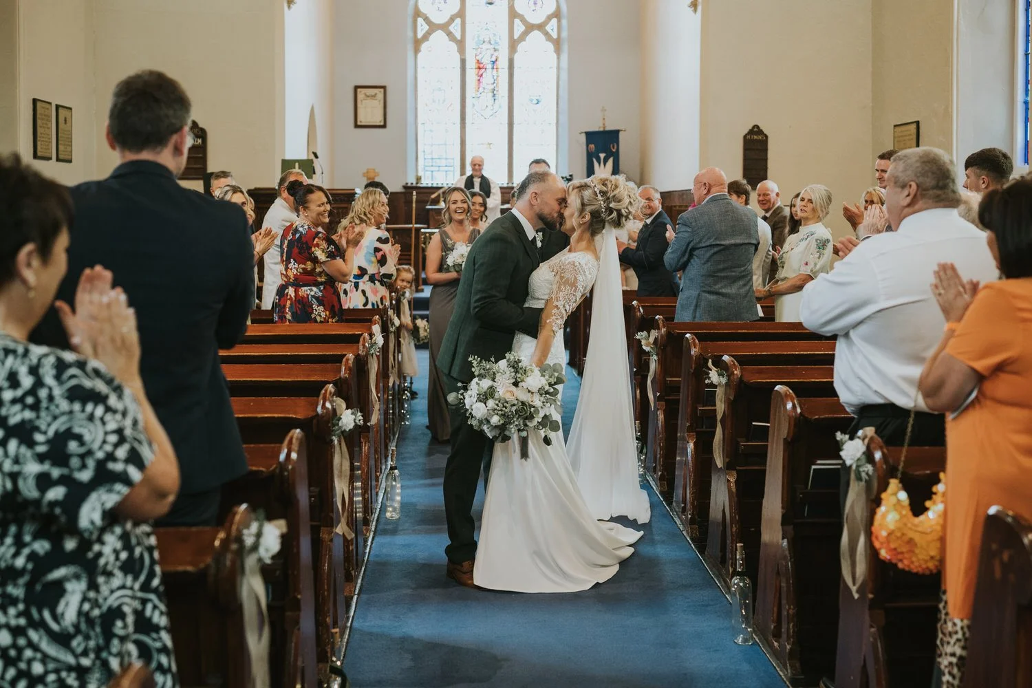Wedding at Glenpark Estate 29