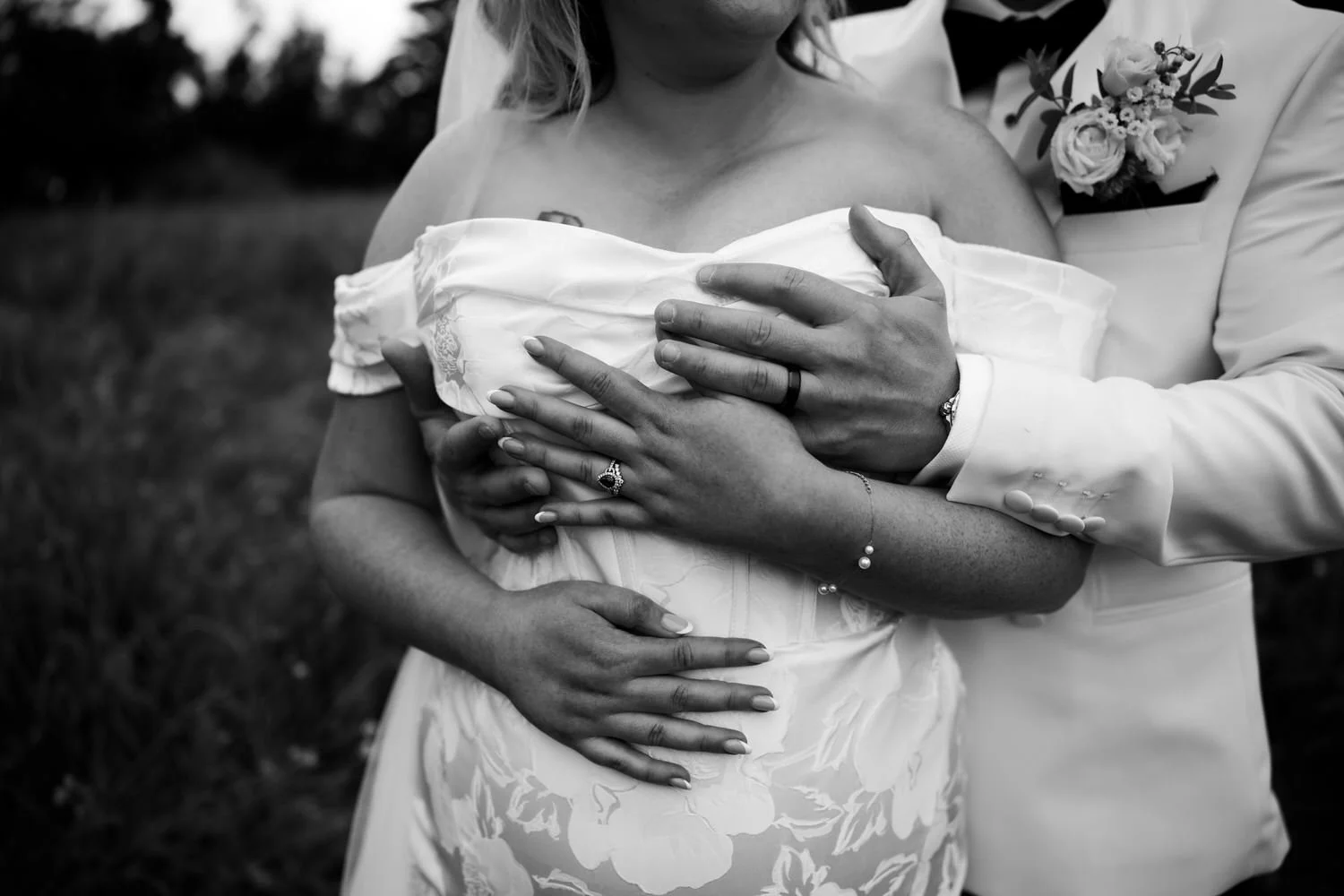 Hillmount House wedding 33