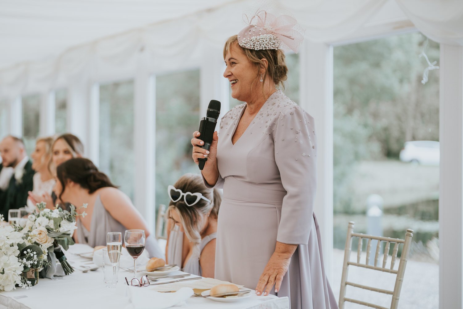 Wedding at Glenpark Estate 76