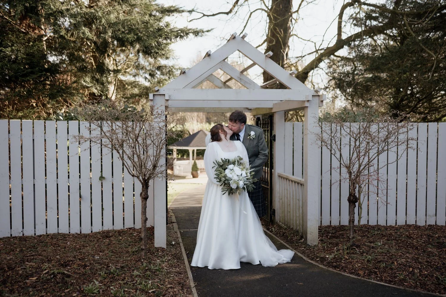 Wedding Photography at the Leighinmohr Hotel 35