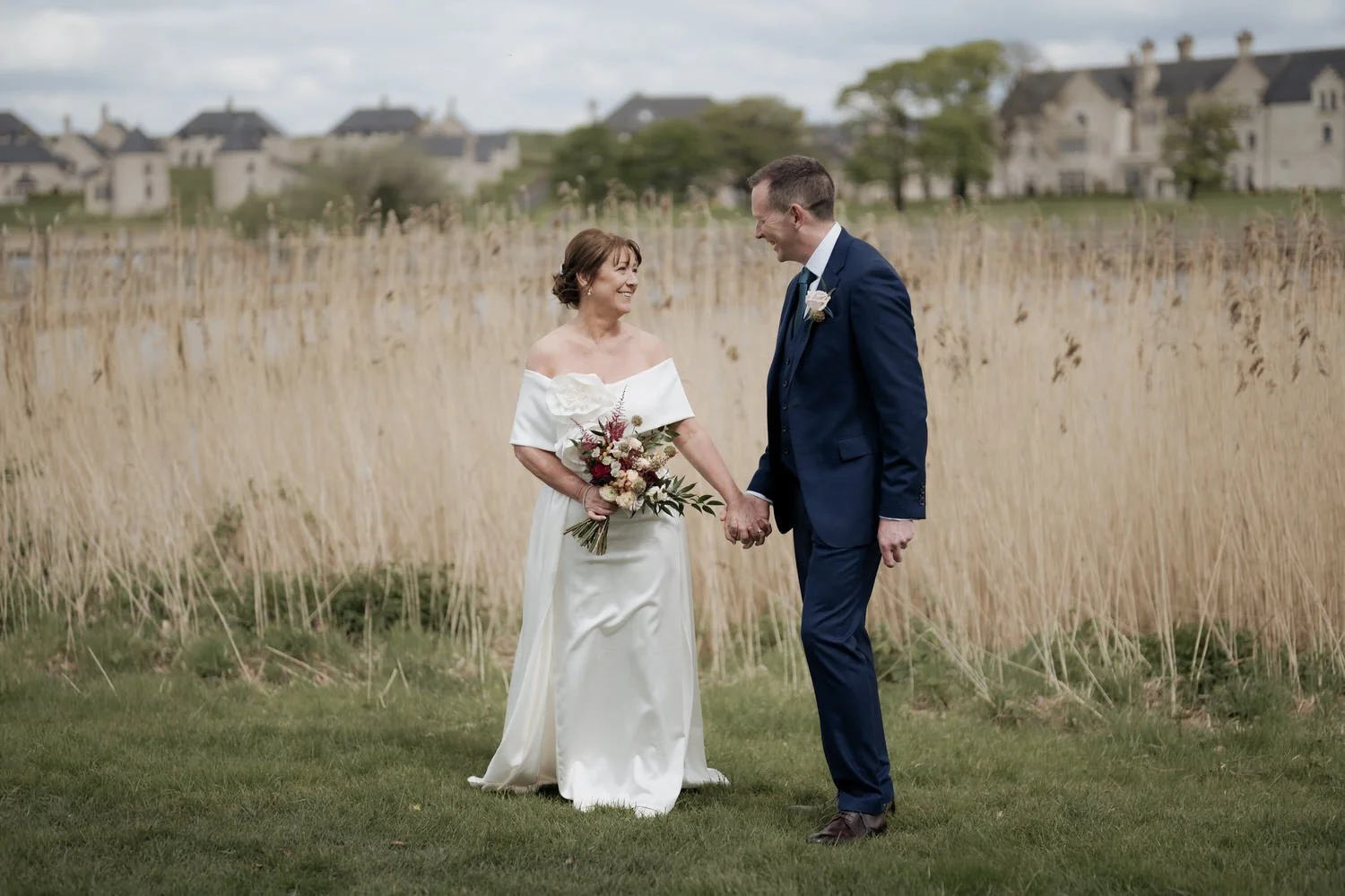 Lough Erne Resort Wedding 37