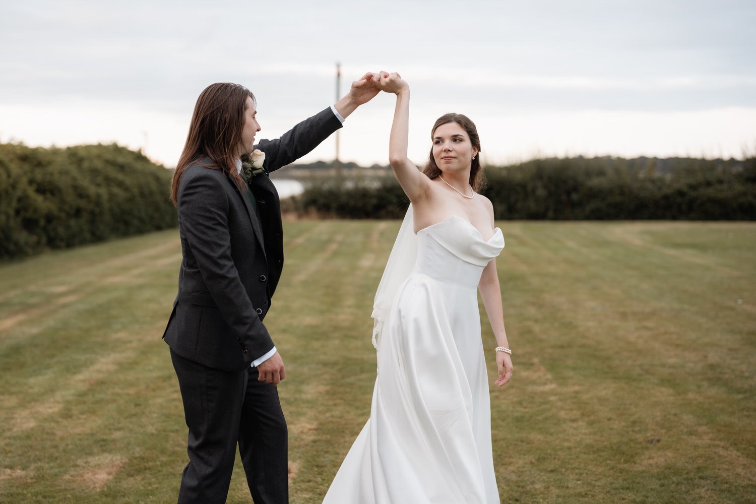 Ulster Royal Yacht Club wedding 58