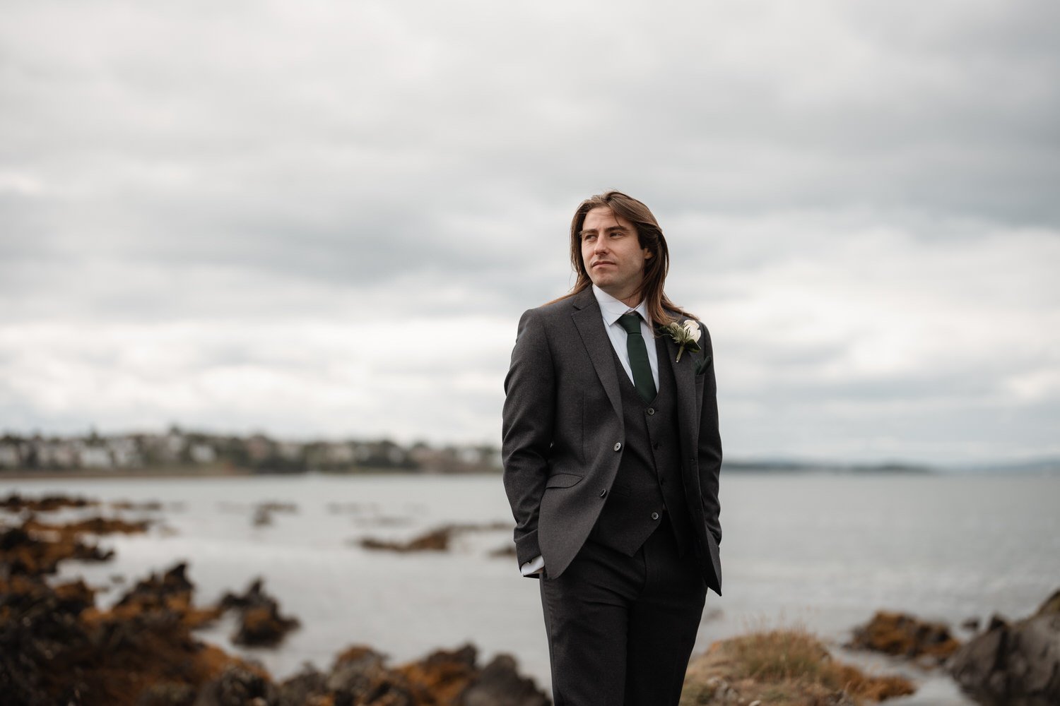 Ulster Royal Yacht Club wedding 35