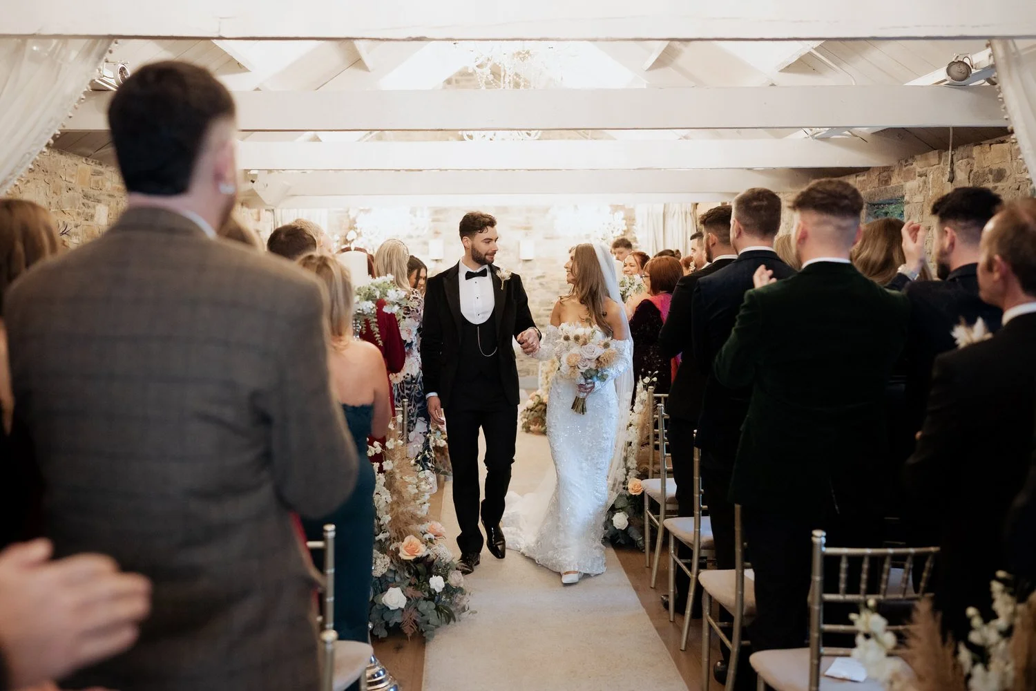 Ballymagarvey Village Wedding 40