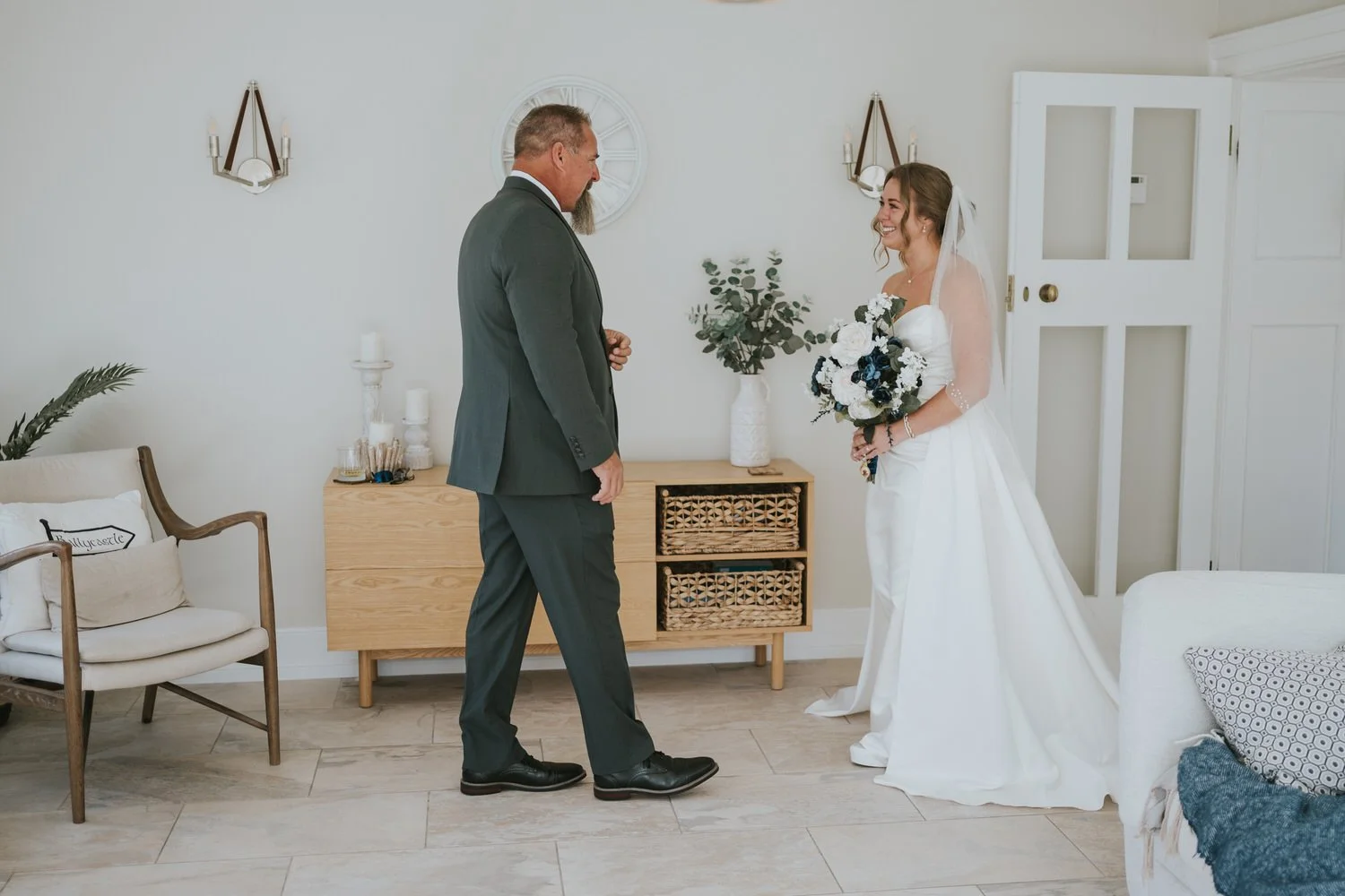 Romantic Elopement at Dunluce Castle 13