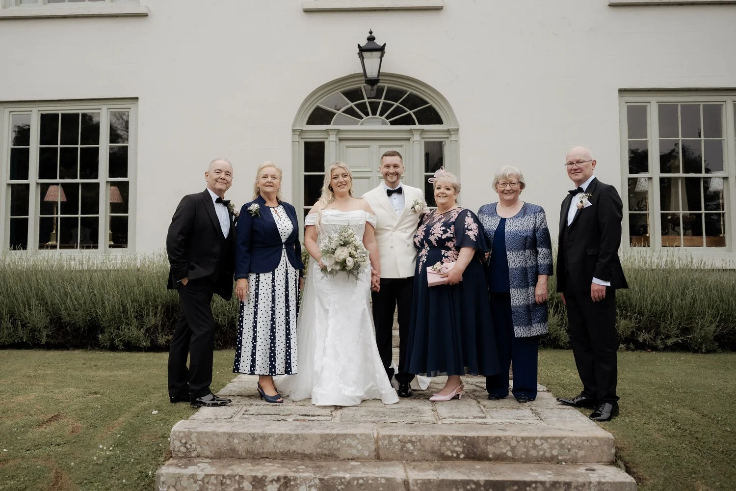 Hillmount House wedding 45