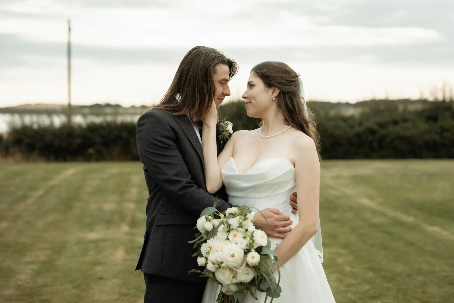 Ulster Royal Yacht Club wedding 50