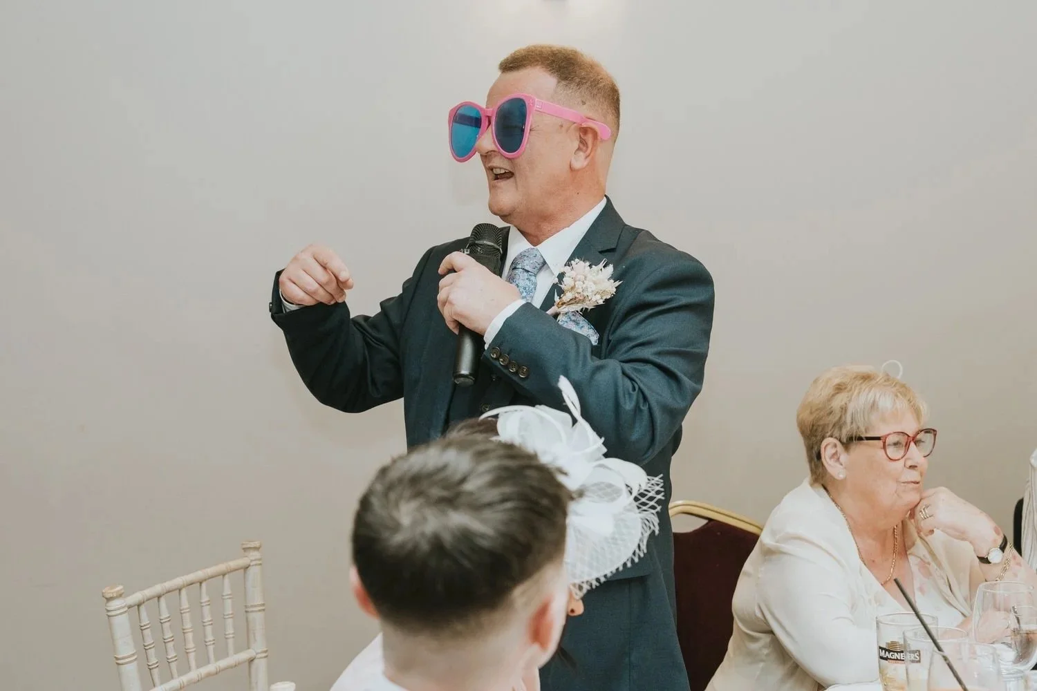 2025 Best wedding photographer Northern Ireland 63