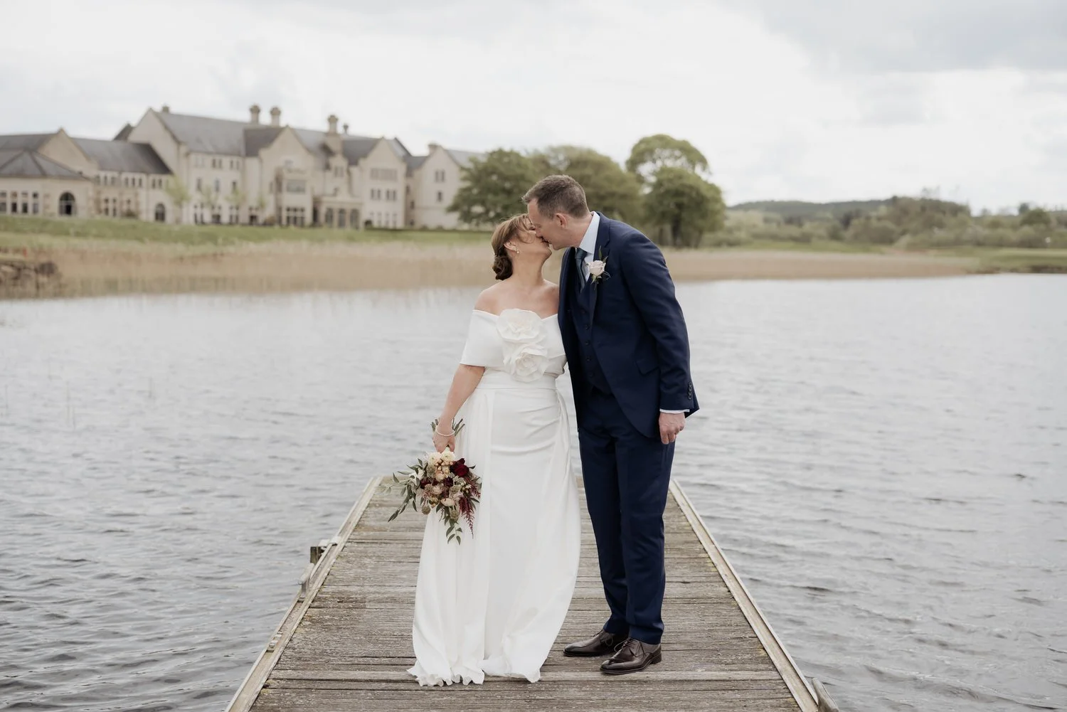 Lough Erne Resort Wedding 43