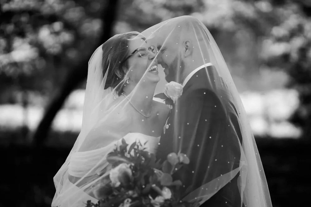 Wedding at Killeavy Castle
