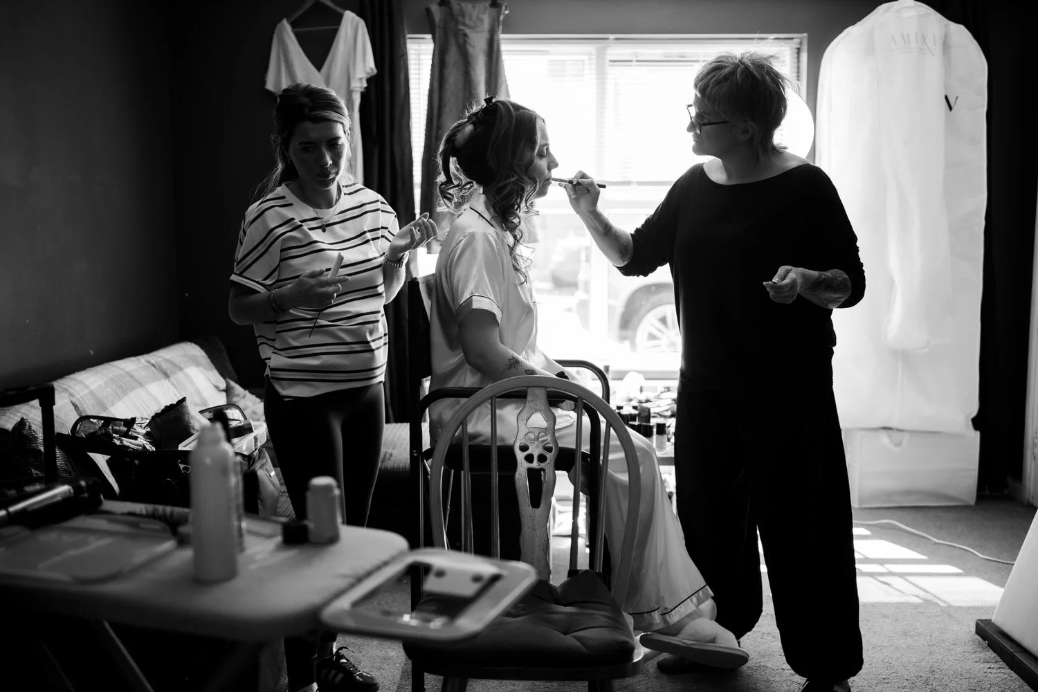 Wedding at Killeavy Castle 04