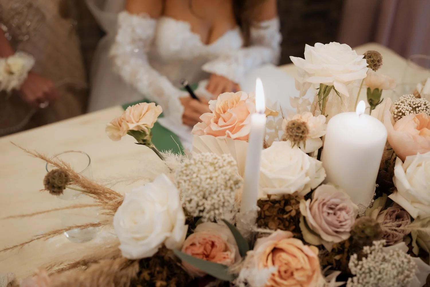 Ballymagarvey Village Wedding 38