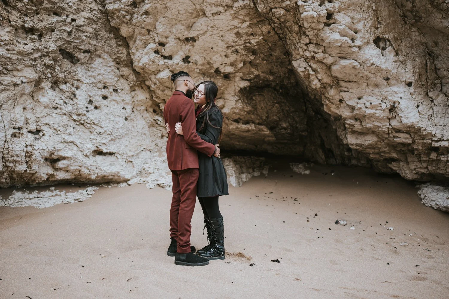 Causeway Coast Wedding Proposal 21