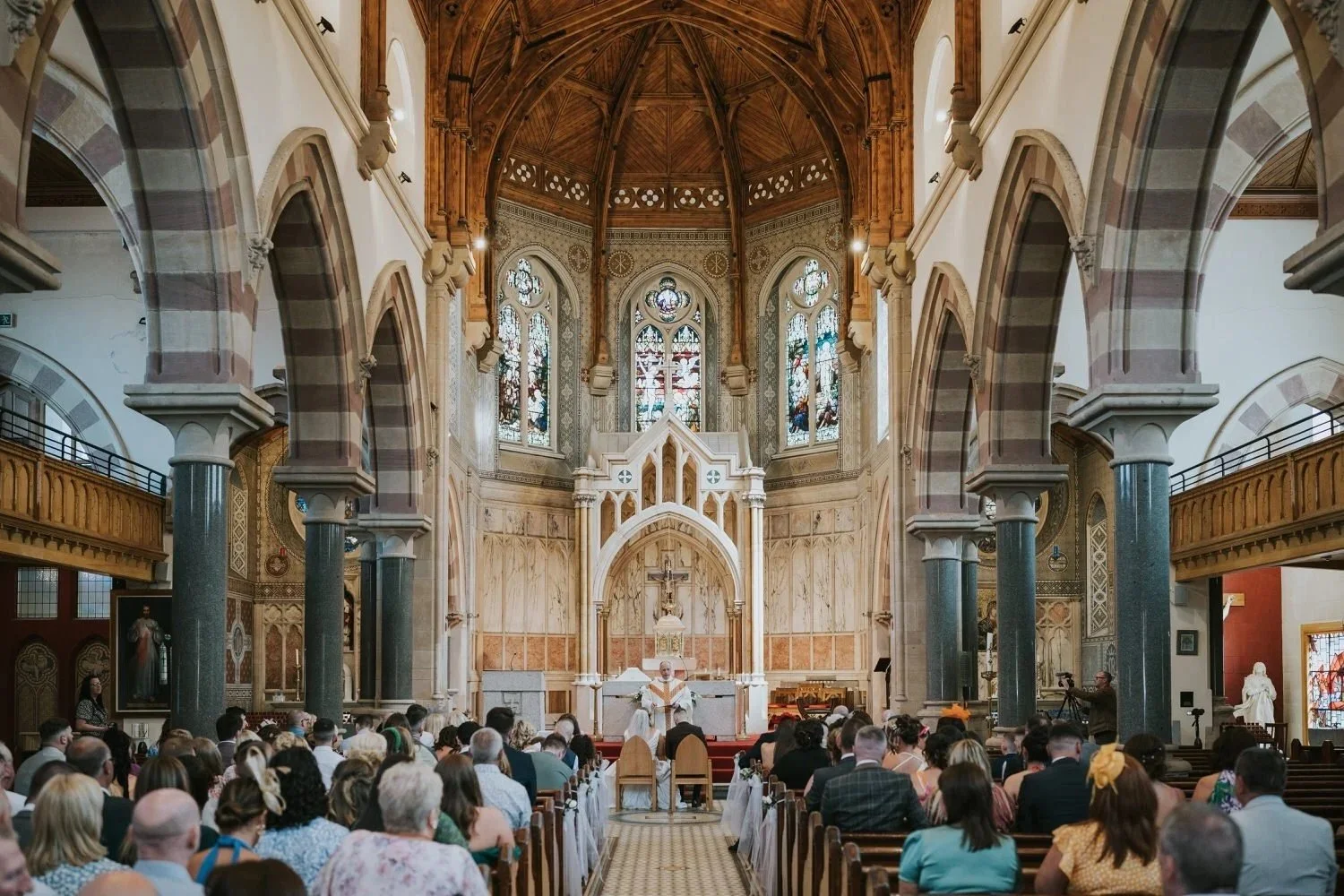 Why We Love Wedding Photography 05