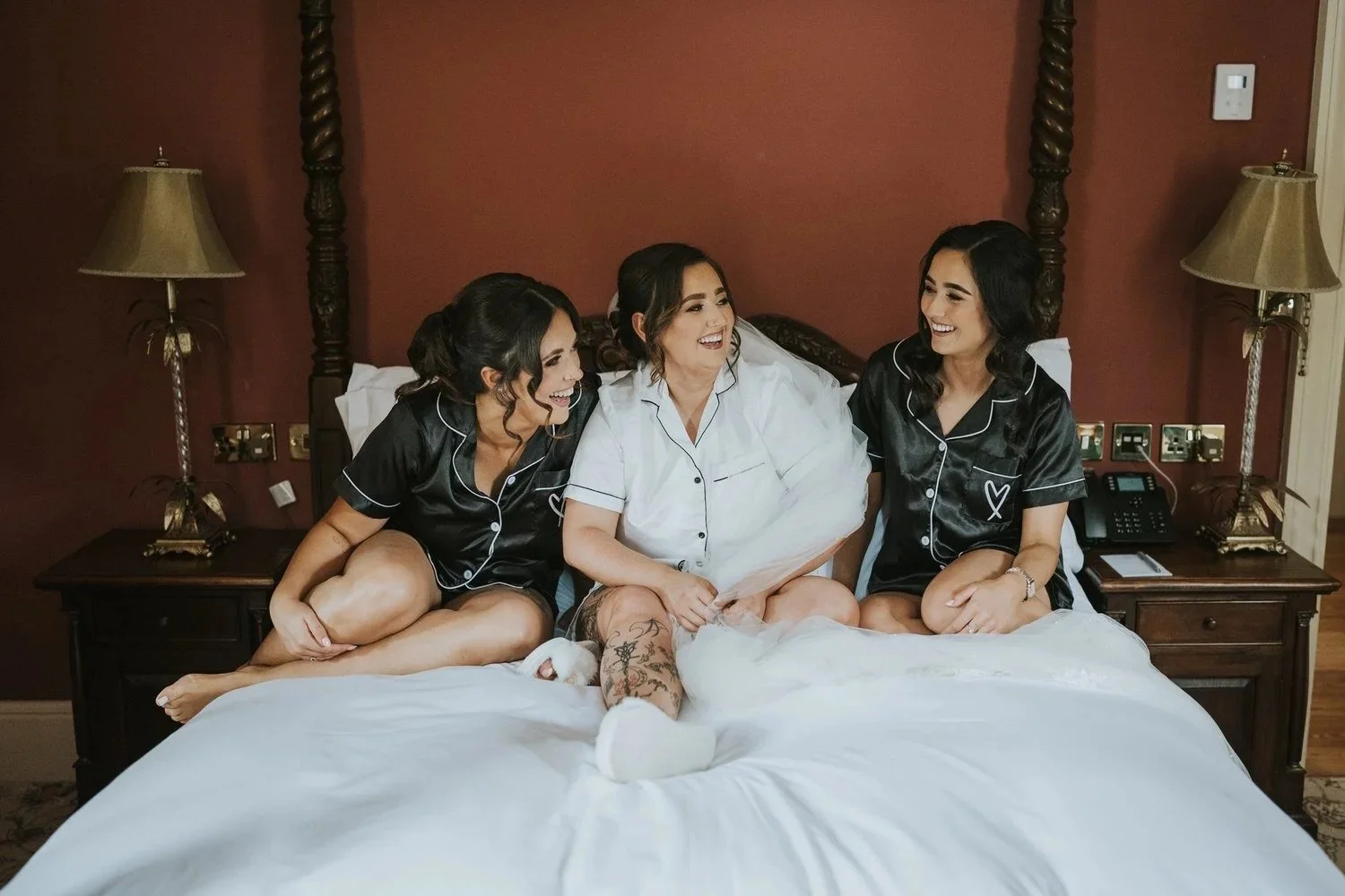 2025 Best wedding photographer Northern Ireland 11