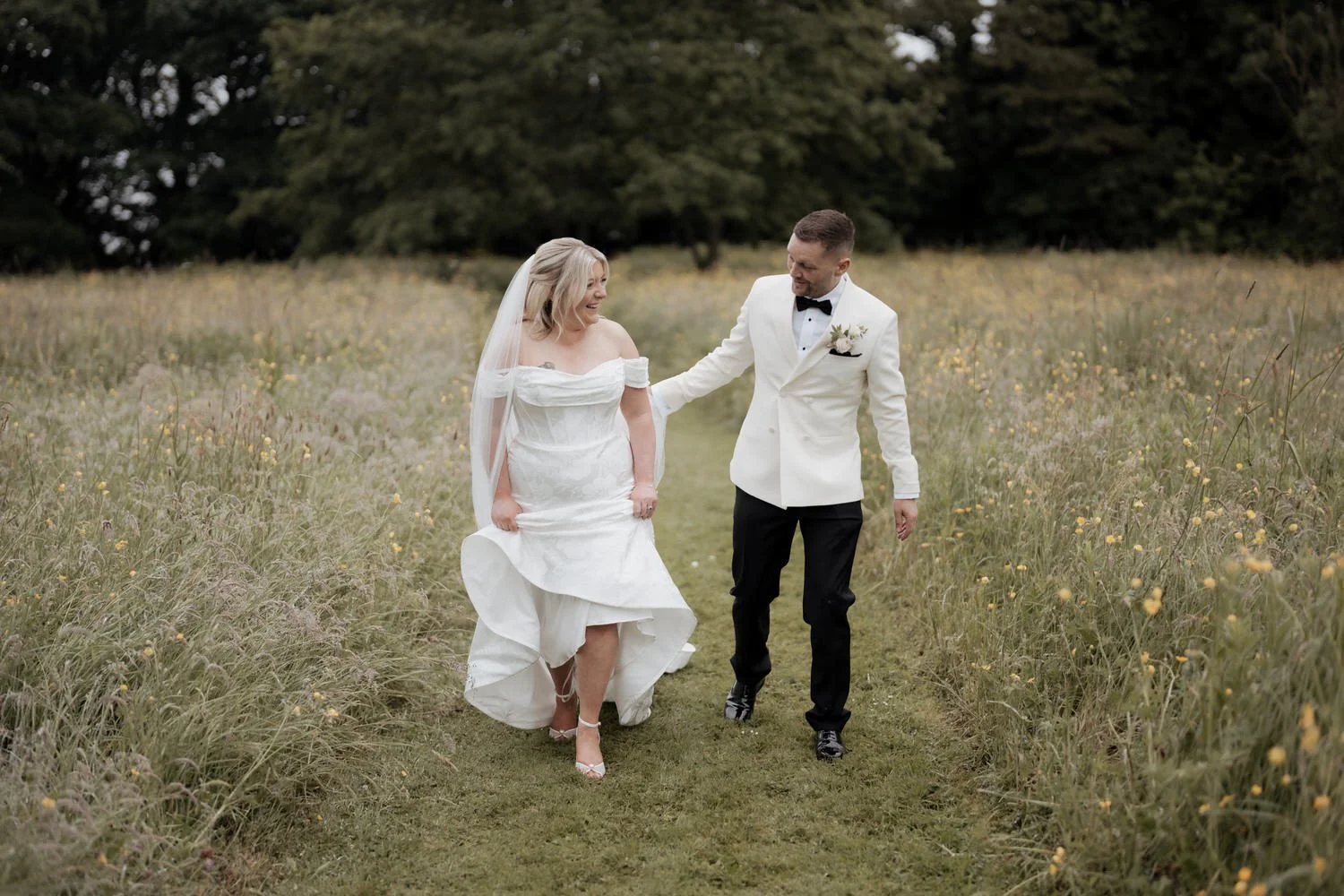 Hillmount House wedding 37