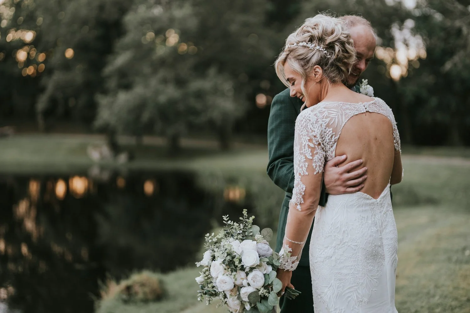 Wedding at Glenpark Estate 85