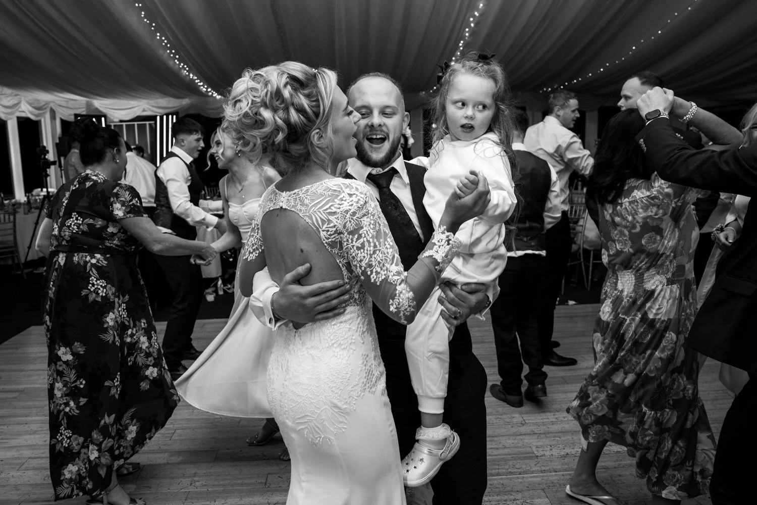 Wedding at Glenpark Estate 110