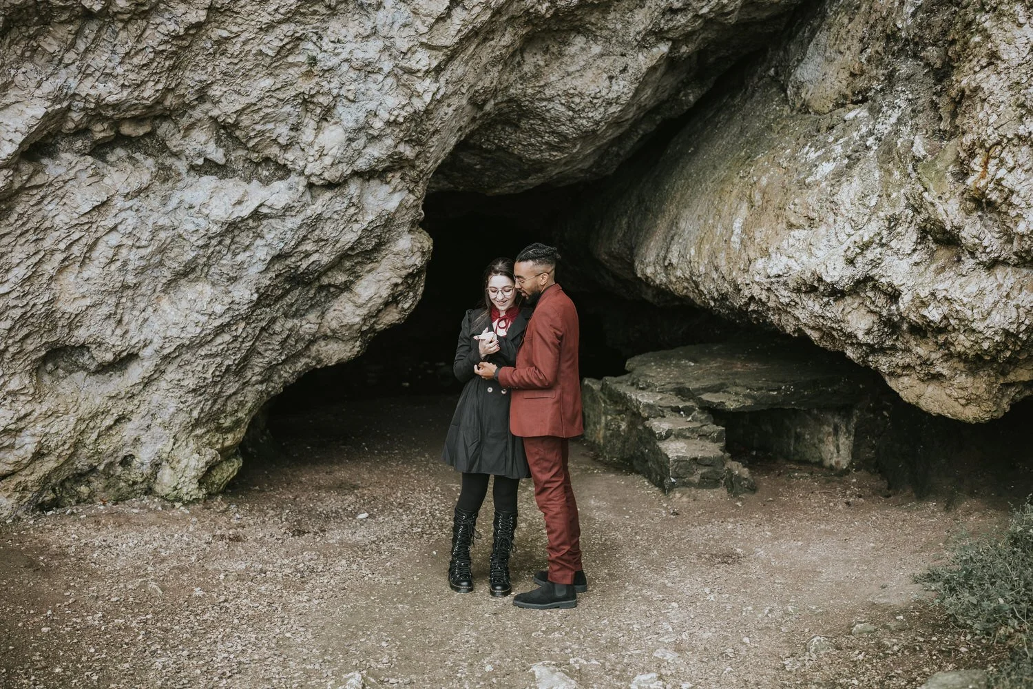 Causeway Coast Wedding Proposal 06