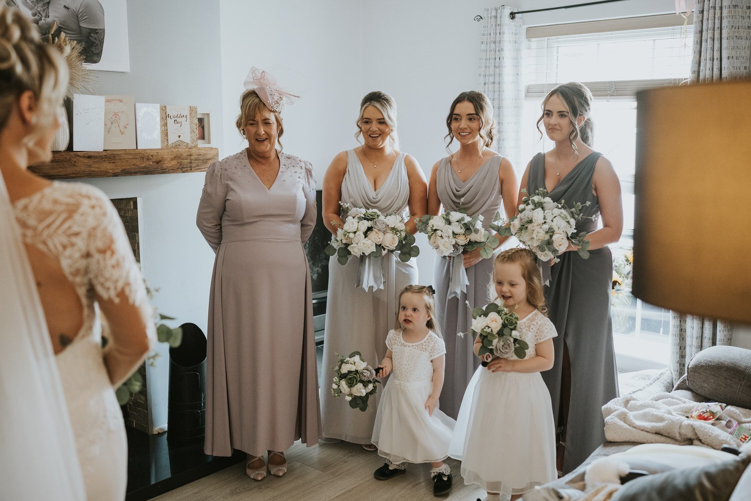 Wedding at Glenpark Estate 10