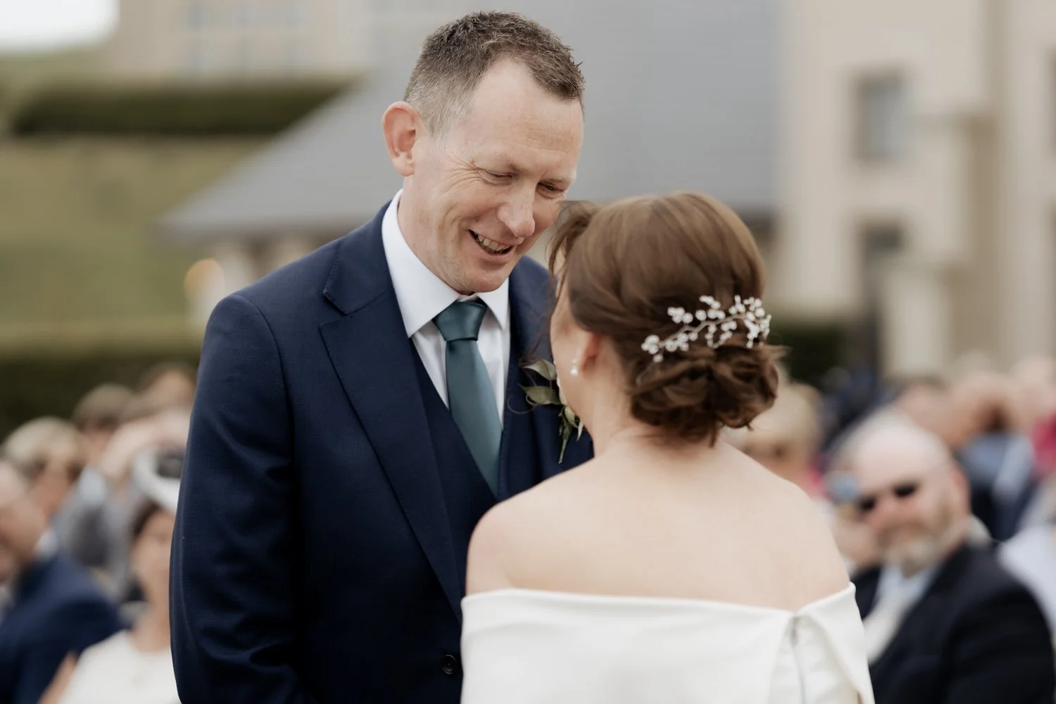 Lough Erne Resort Wedding 17
