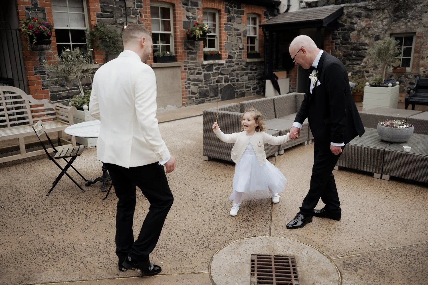 Hillmount House wedding 50