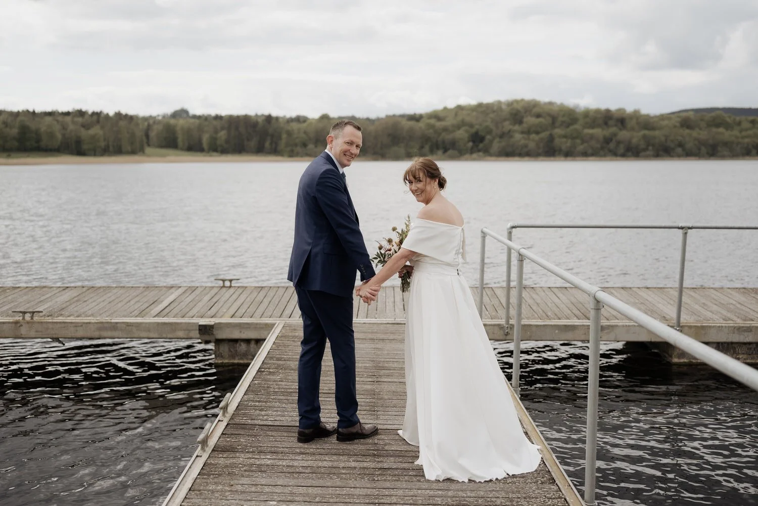Lough Erne Resort Wedding 41