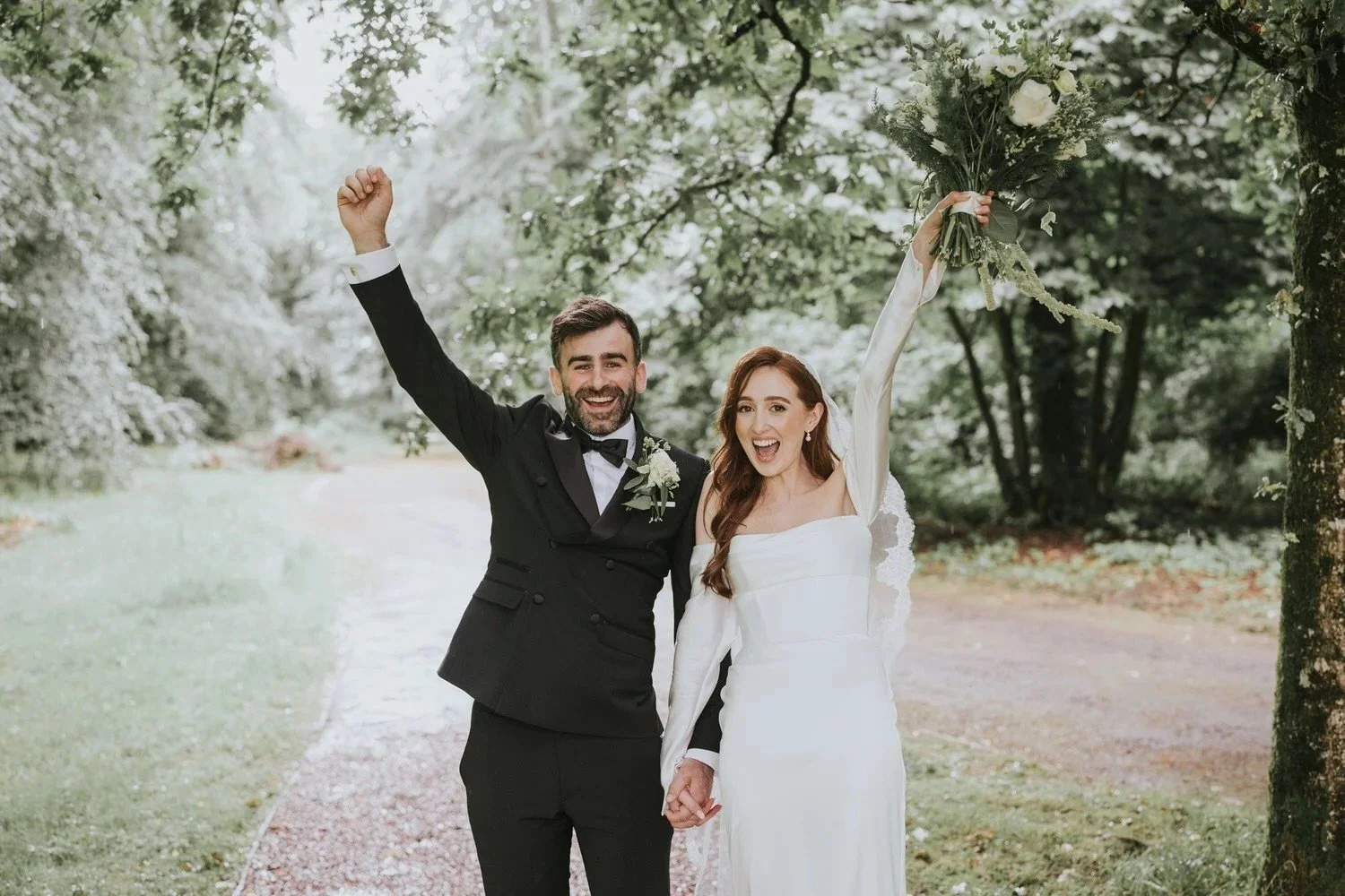 2025 Best wedding photographer Northern Ireland 39