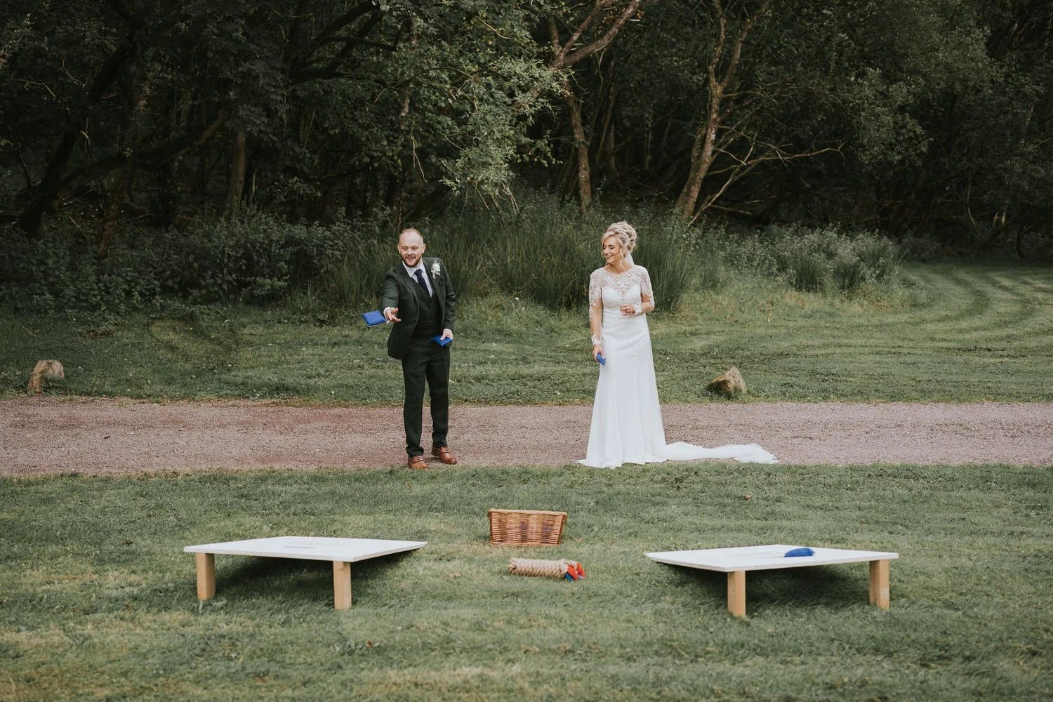 Wedding at Glenpark Estate 57