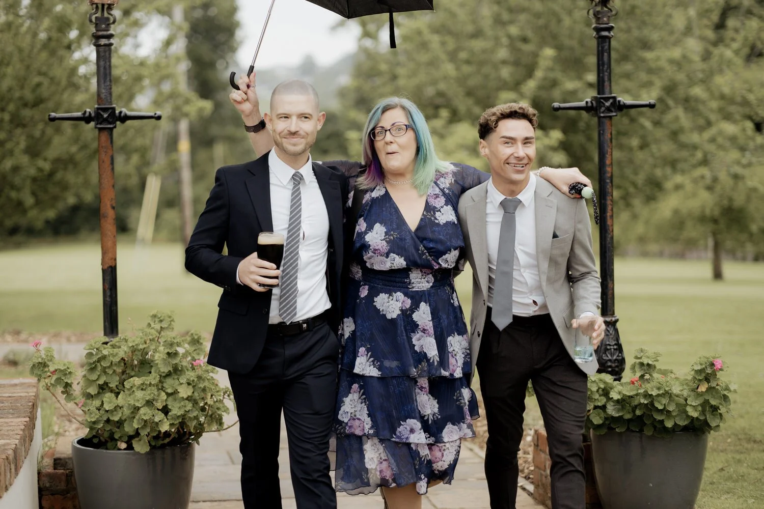 Hillmount House wedding 53